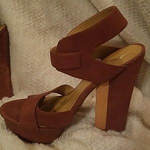 Nine west heels
